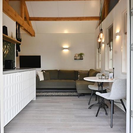 Chalet Santpoort-Zuid Екстериор снимка
