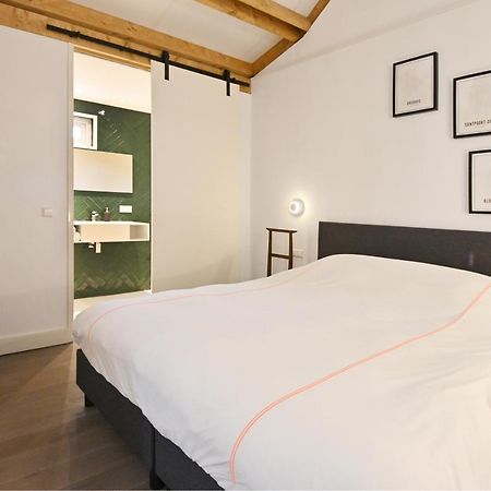 Chalet Santpoort-Zuid Екстериор снимка